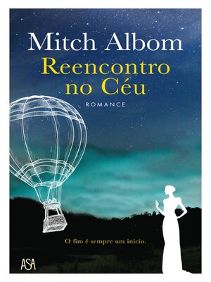 cover image of Reencontro no Céu